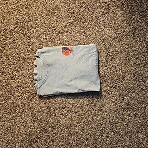Men long sleeve shirt